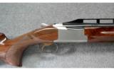 Browning Citori 725 Trap 12 Ga. - 2 of 7