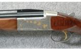 Browning BT-99 Golden Clays W/ Adjustable Comb - 4 of 7