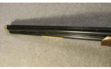 Browning 725 Sporting Grade V 30in.Â” - 8 of 9
