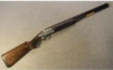 Browning 725 Sporting Grade V 30in.Â” - 1 of 9
