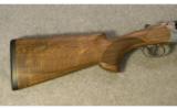 Beretta DT11 Sporting 12 Gauge 32Â” - 3 of 9