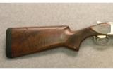 Browning 725 High Rib Sporting with Adj. Comb - 3 of 9