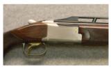 Browning 725 High Rib Sporting with Adj. Comb - 2 of 9