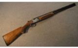 Beretta 692 Sporting 12 Gauge30Â” - 1 of 9