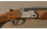 Beretta 692 Sporting 12 Gauge30Â” - 2 of 9