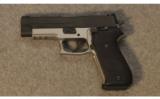 Sig Sauer P220ST Ernest Langden Edition - 2 of 4