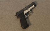 Sig Sauer P220ST Ernest Langden Edition - 1 of 4