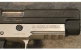 Sig Sauer P220ST Ernest Langden Edition - 3 of 4
