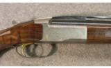 Browning BT-99 Grade III W/Adjustable Comb 12 Gauge - 2 of 8