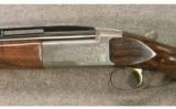 Browning BT-99 Grade III W/Adjustable Comb 12 Gauge - 4 of 8