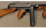 Auto Ordnance Thompson 1927A-1 - 2 of 9