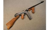 Auto Ordnance Thompson 1927A-1 - 1 of 9