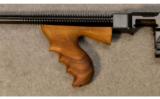 Auto Ordnance Thompson 1927A-1 - 6 of 9