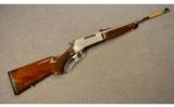 Browning White Gold Medallion BLR .308 Win. - 1 of 9