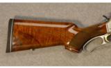 Browning White Gold Medallion BLR .308 Win. - 3 of 9