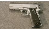 Kimber Stainless Pro TLE/RL II
.45 ACP - 2 of 2