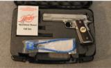 Kimber Team Match II .45 ACP - 3 of 3