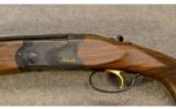 Beretta 686 Onyx Pro Sporting 28 Gauge 30in.Â” - 5 of 9