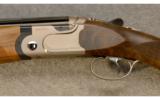 Beretta 692 Sporting 12 Gauge 30