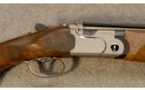 Beretta 692 Sporting 12 Gauge 30