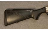 Benelli Supersport 12 Gauge 30Â” - 3 of 9