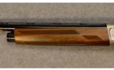Browning A5 Ultimate 12 Gauge 28in.Â” - 6 of 9