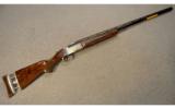 Browning BT-99 Golden Clays 12 Gauge 34Â” - 1 of 9