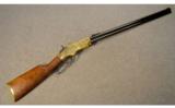 Henry Original Deluxe Engraved Rifle 645 of 1,000 - 1 of 9