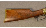 Henry Original Deluxe Engraved Rifle 645 of 1,000 - 3 of 9