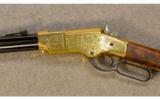 Henry Original Deluxe Engraved Rifle 645 of 1,000 - 5 of 9