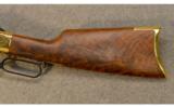 Henry Original Deluxe Engraved Rifle 645 of 1,000 - 7 of 9
