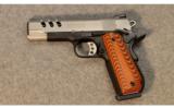 Smith & Wesson Performance Center PC1911 .45 Auto - 2 of 3