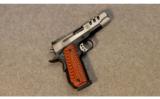 Smith & Wesson Performance Center PC1911 .45 Auto - 1 of 3