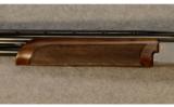 Browning Citori 725 Sporting Adj.Comb 12 Gauge 32