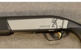 Browning Maxus Sporting Carbon Fiber 12GA 28Â” - 5 of 9