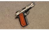 Smith & Wesson Performance Center PC1911 .45 Auto - 1 of 3