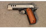 Smith & Wesson Performance Center PC1911 .45 Auto - 2 of 3