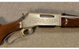 Browning White Gold Medallion BLR .308 Win. - 2 of 9