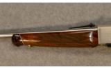 Browning White Gold Medallion BLR .308 Win. - 6 of 9