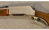 Browning White Gold Medallion BLR .308 Win. - 5 of 9