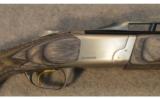Browning Cynergy Classic Trap Combo 12 Gauge - 2 of 9