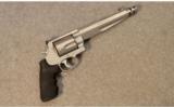Smith & Wesson Performance Center Model 500 7.5Â” - 1 of 3