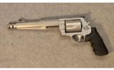 Smith & Wesson Performance Center Model 500 7.5Â” - 2 of 3