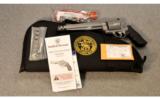 Smith & Wesson Performance Center Model 500 7.5Â” - 3 of 3