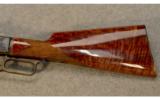 Navy Arms 1873 .357 Magnum 24Â” - 7 of 9