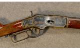 Navy Arms 1873 .357 Magnum 24Â” - 2 of 9
