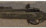 Ruger M77-GS Gunsite Scout .308 Winchester - 5 of 9