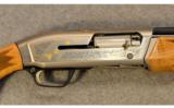 Browning Maxus Sporting Golden Clays Maple 12GA - 2 of 9