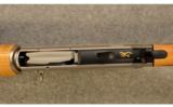 Browning Maxus Sporting Golden Clays Maple 12GA - 4 of 9