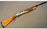 Browning Maxus Sporting Golden Clays Maple 12GA - 1 of 9
